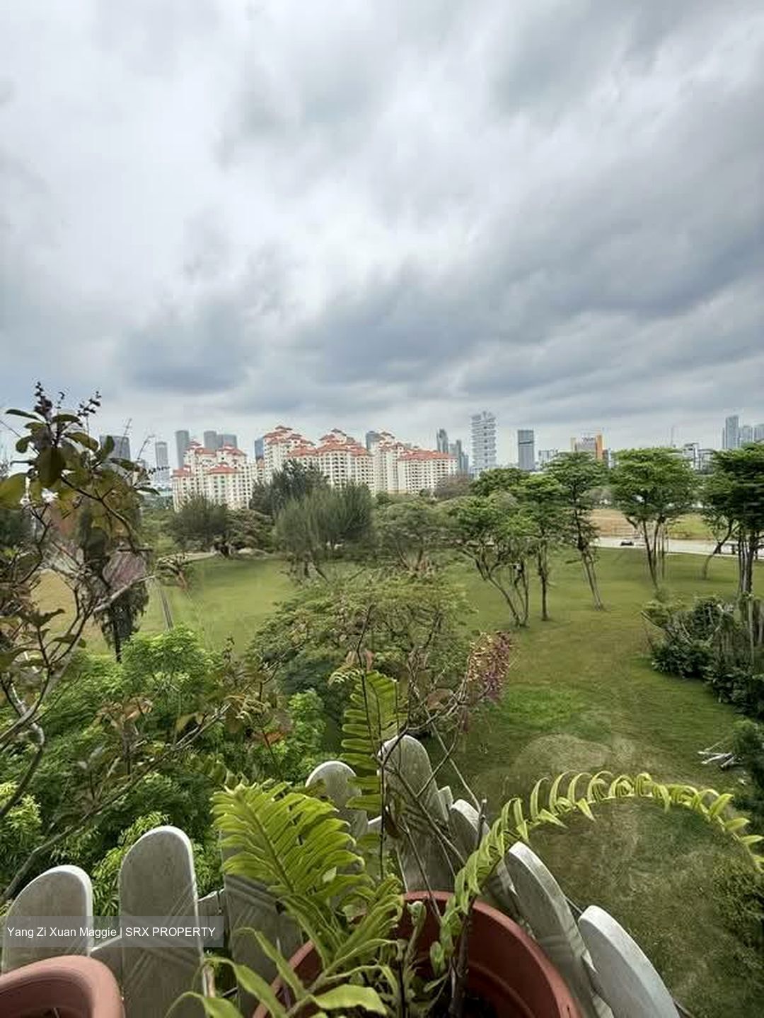 Sanctuary Green (D15), Condominium #546134531